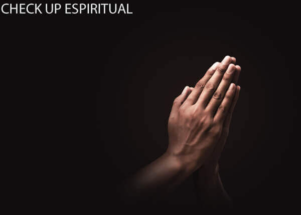 check up espiritual